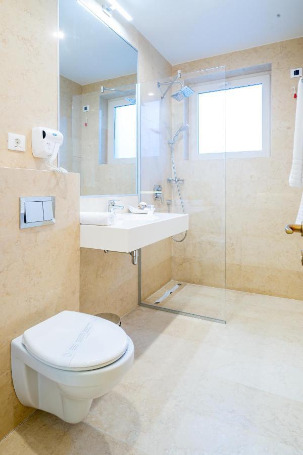 Hotel Console Slobozia  Dış mekan fotoğraf